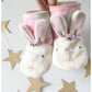 Baby Bunny Booties Add-on