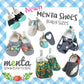 Baby Menta Shoes