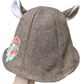 Menta Tulip Hat