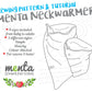Menta Neckwarmer