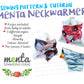 Menta Neckwarmer